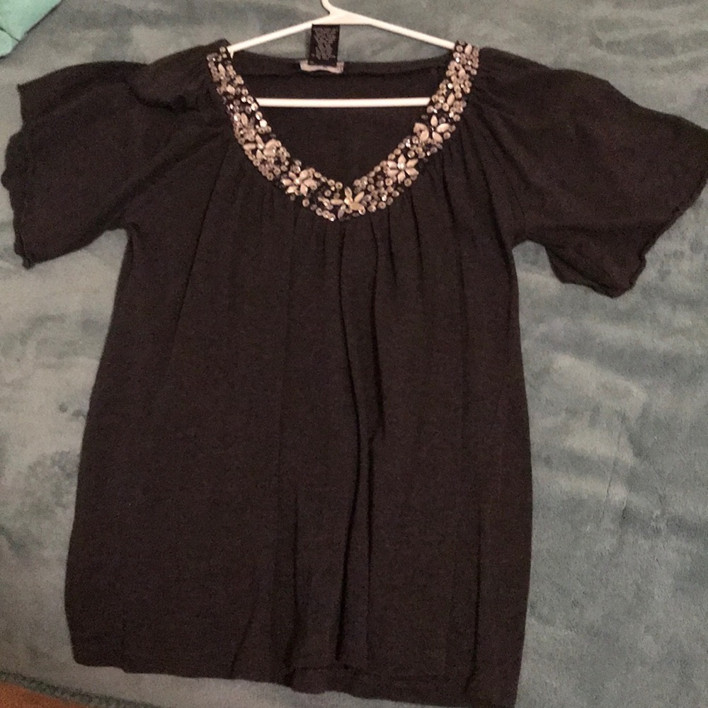 Cute top